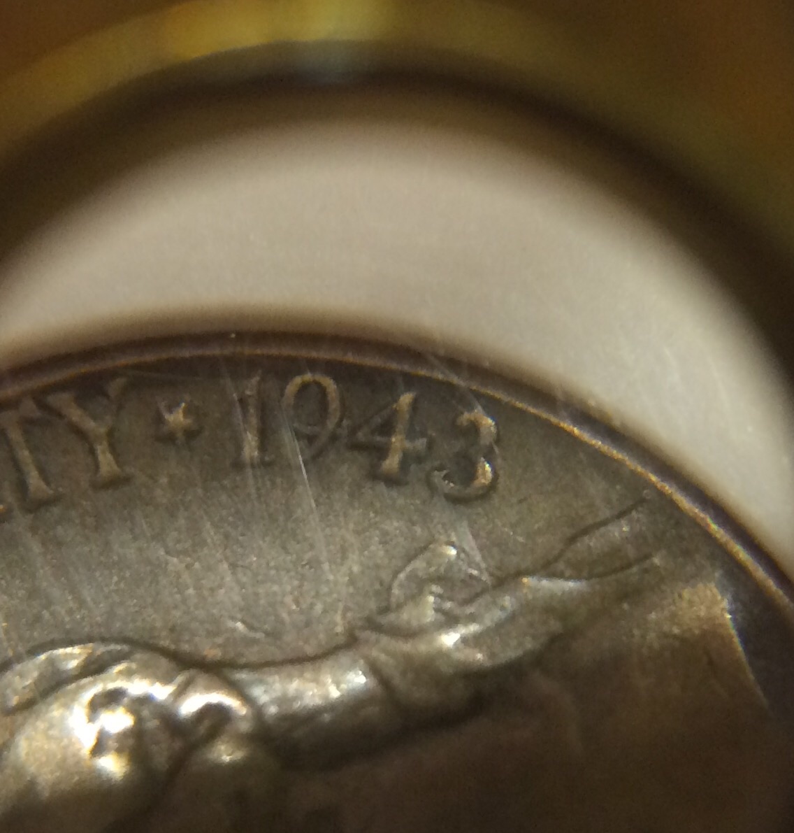 Silver-Wartime-Nickel-Base-Set-Complete