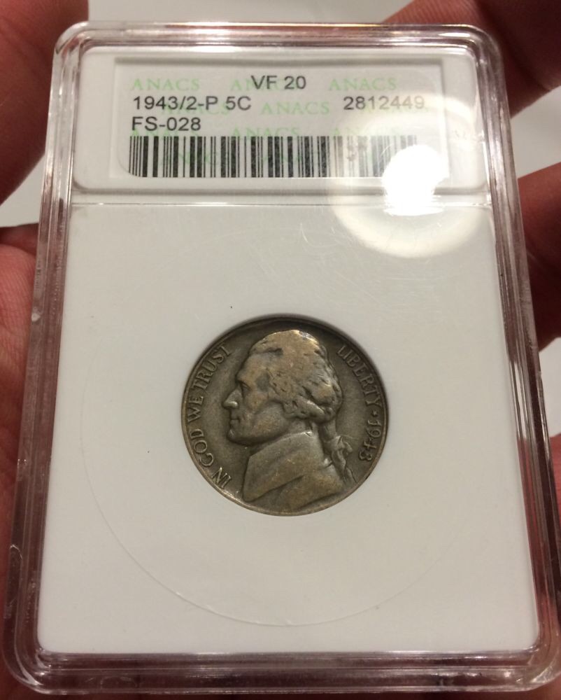 Silver-Wartime-Nickel-Base-Set-Complete
