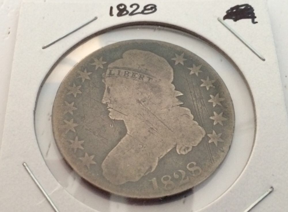Coin-Show-Pickups-In-The-Blue-Ridge,-VA-: