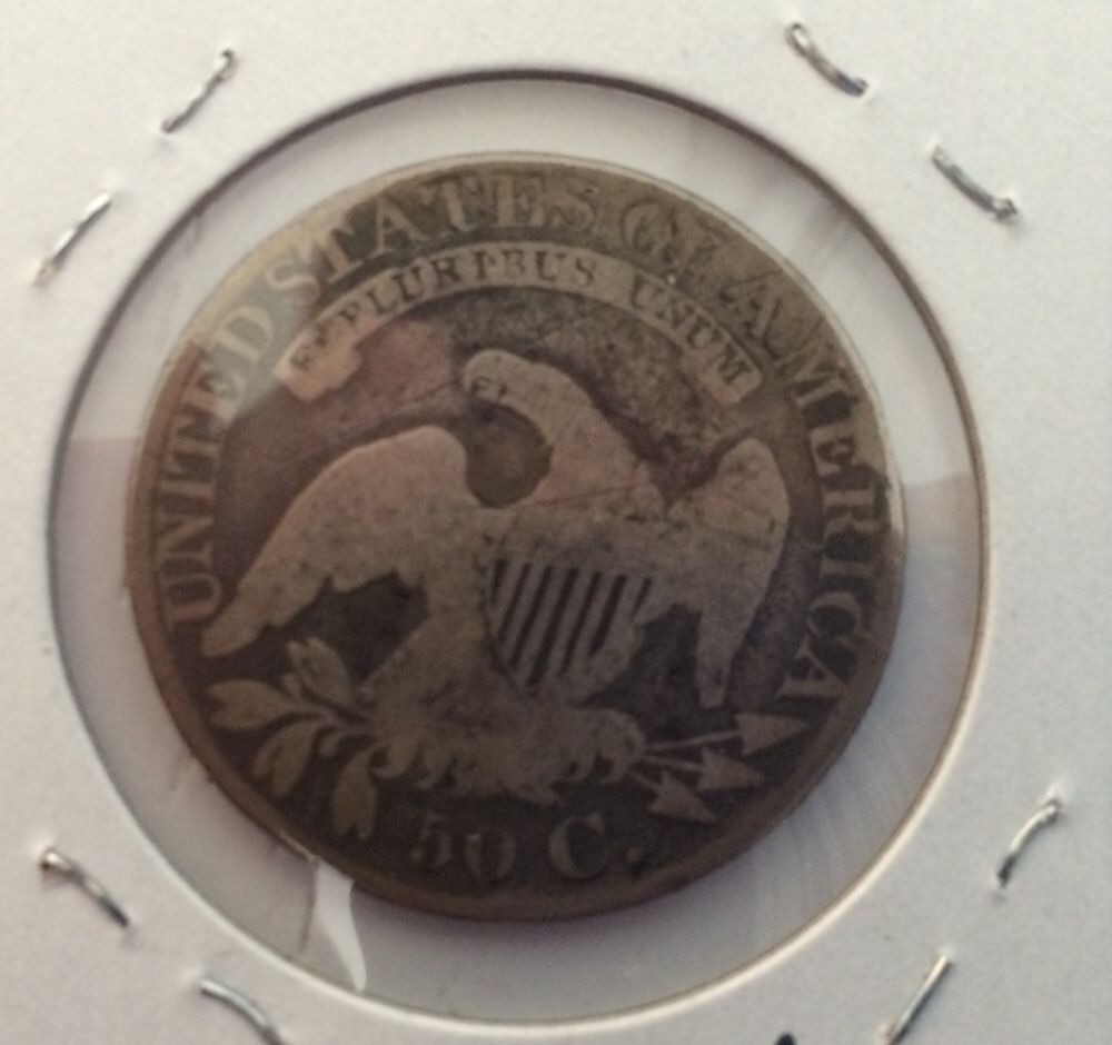 Coin-Show-Pickups-In-The-Blue-Ridge,-VA-: