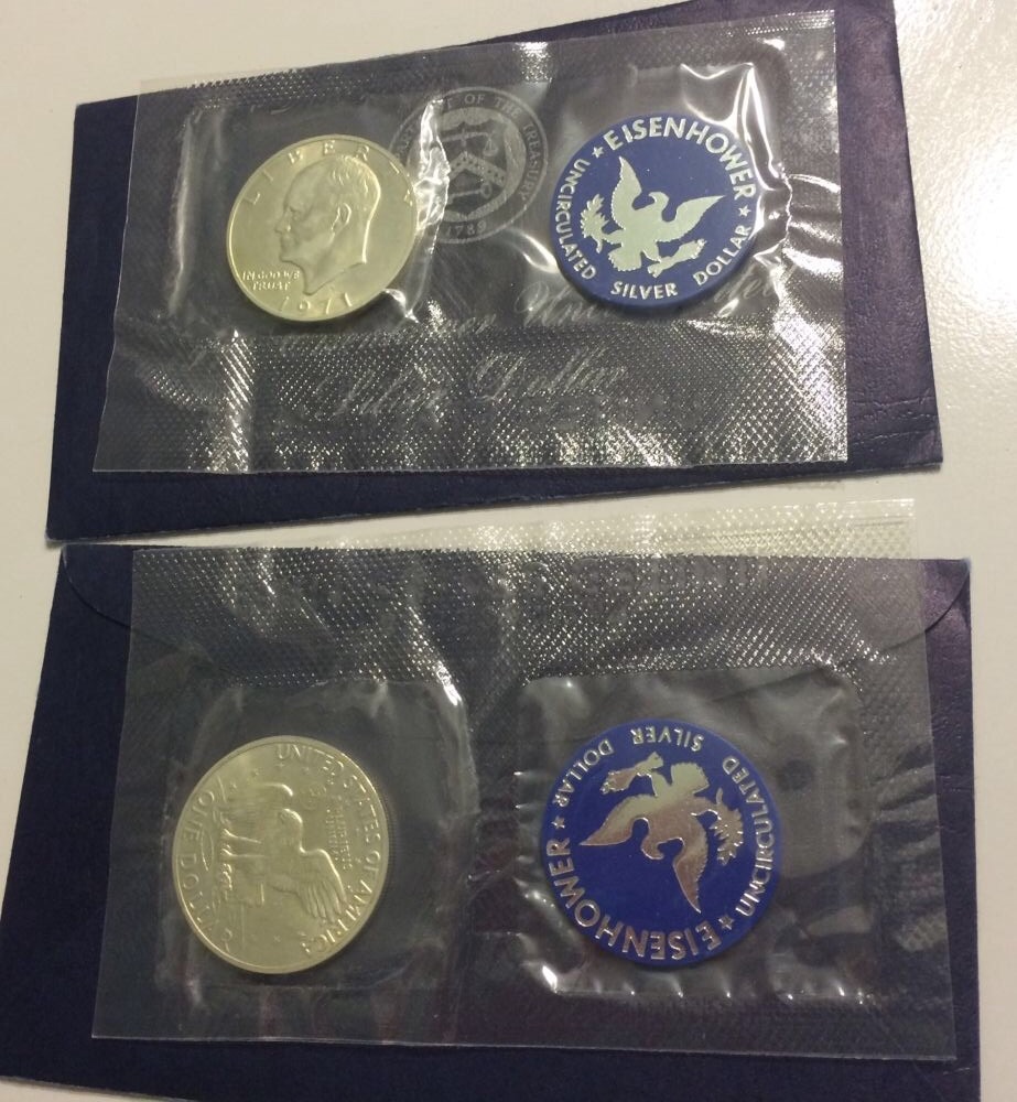 Post-An-Ike-Eisenhower-Dollar