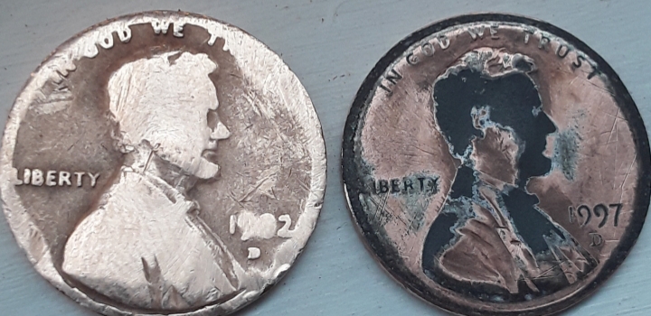 97-And-92-Lincoln-Errors.-Worth-Anything?
