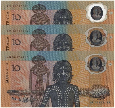 1988-Consecutive-Notes
