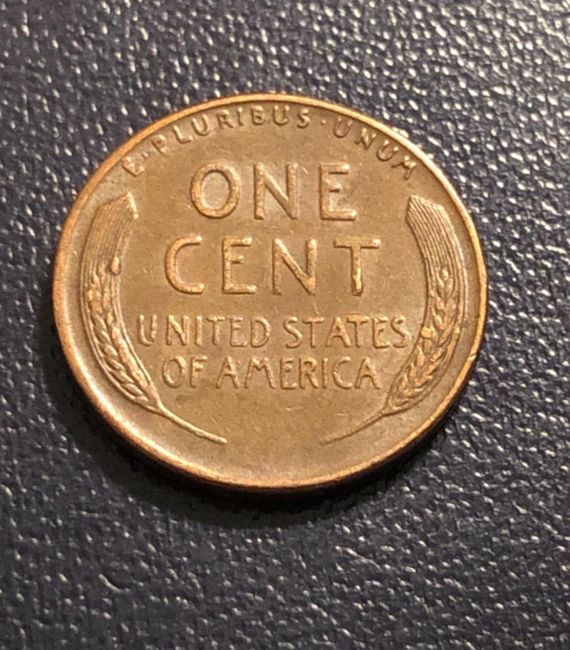 1957-Wheat-Penny-Extra-Wheat-On-Left?