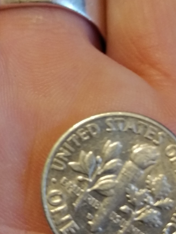 Found-This-1964-Roosevelt-Dime.-Want-To-Know-If-It-Is-An-Error.-Thanks.