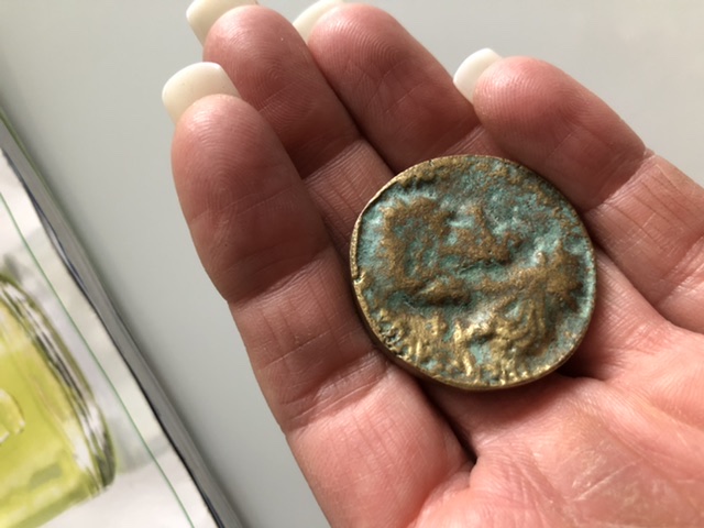 Need-Help-Id'ing-Ancient-Coin