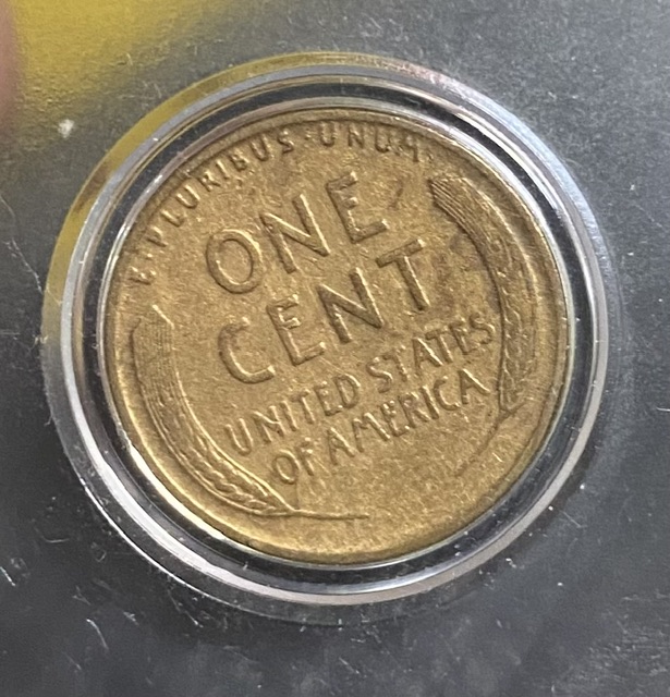 1934-Lamination-Error?-Ideas-On-Value?