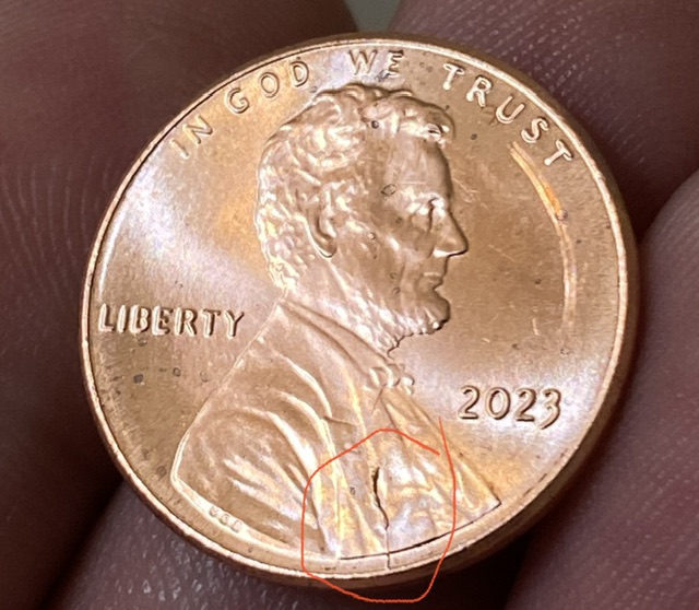 2023-Penny-Error-Crack-Or-Strike-Through?