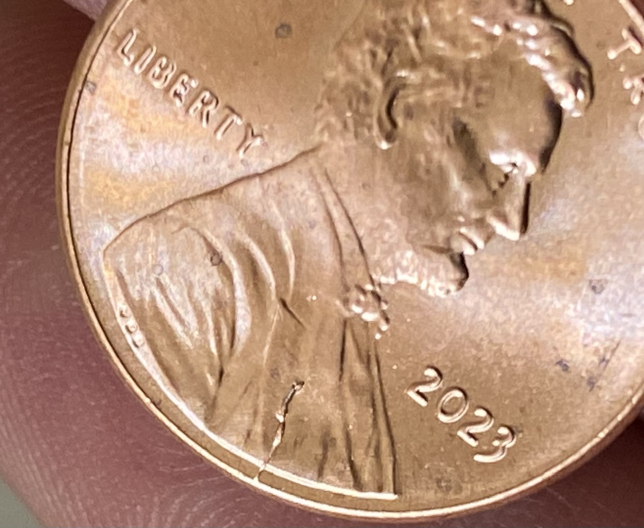 2023-Penny-Error-Crack-Or-Strike-Through?