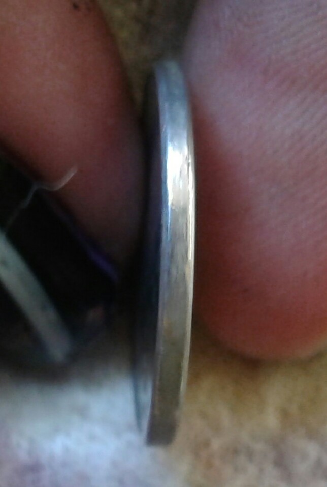 1978-Silver-Penny?-Testing-Real!-Any-Ideas?