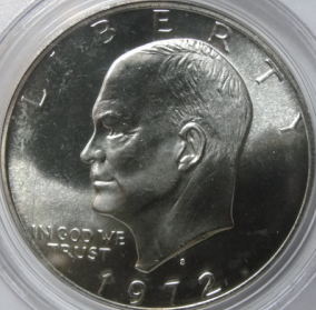 Post-An-Ike-Eisenhower-Dollar