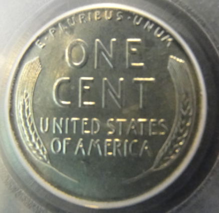 Lincoln-1943-PCGS-MS-66