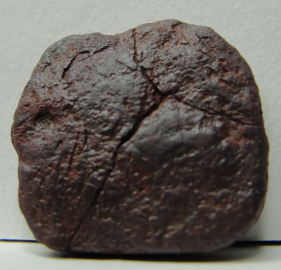 Planchet-Or-Chuck-Of-Silver