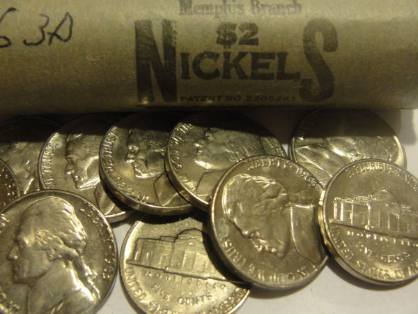 The-Goal:-25,000-Rolls-Of-Nickels-All-Searchers-Welcome!