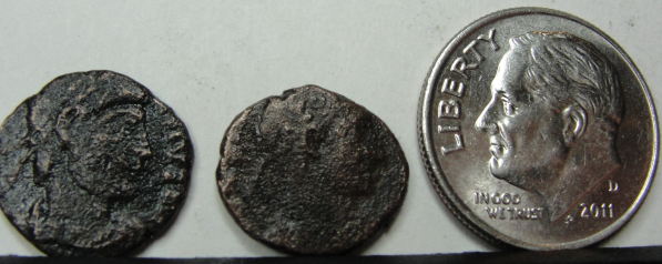 Small-Ancient-Coin's