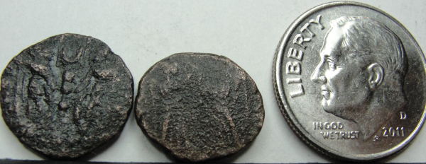 Small-Ancient-Coin's