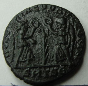 Small-Ancient-Coin's