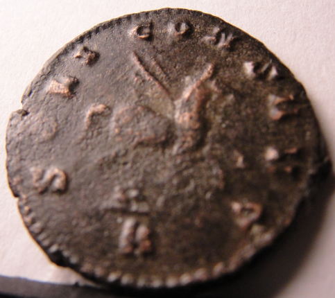 Gallienus'-Zoo