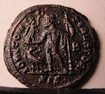 Licinius-I