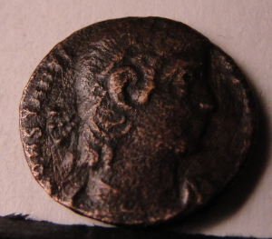 Smack-Down-VI---Your-Smallest-Bronze-Coin!