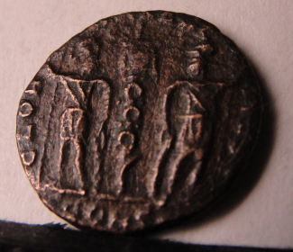 Smack-Down-VI---Your-Smallest-Bronze-Coin!