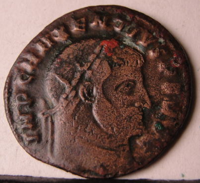 Maxentius