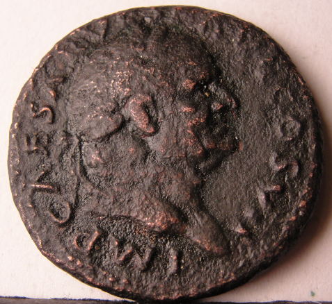 Vespasian