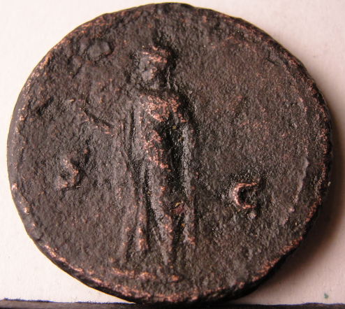 Vespasian