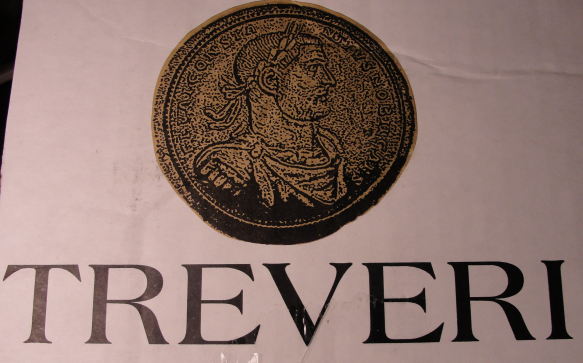 Treveri
