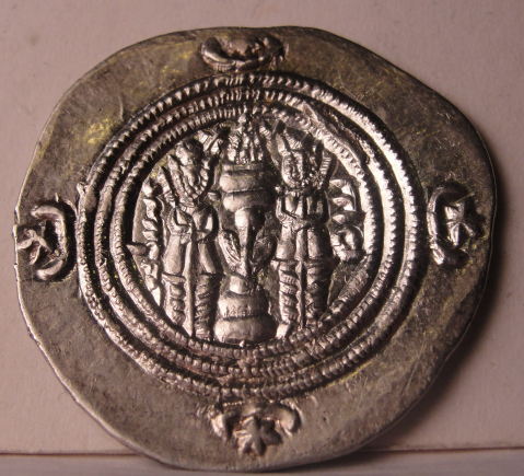 Sassanian-Part-2