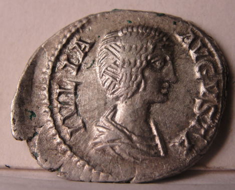 Julia-Domna