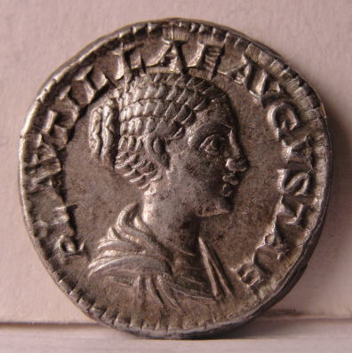 Plautilla