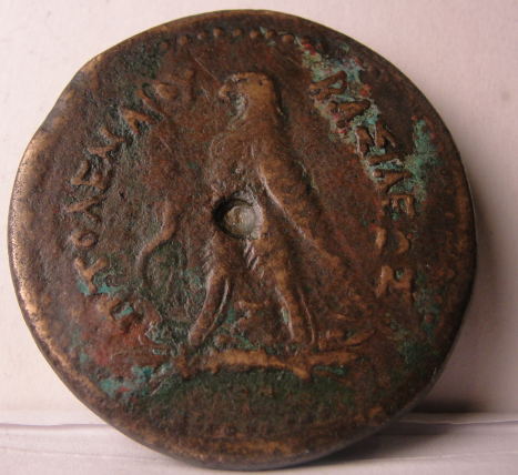 Ptolemy-Lll