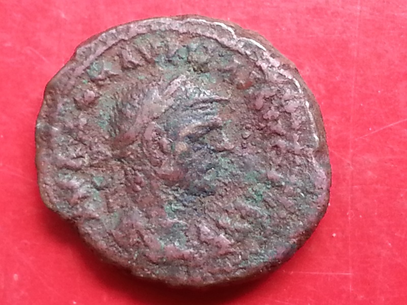 Aurelian-Alexandria-Tetradrachm