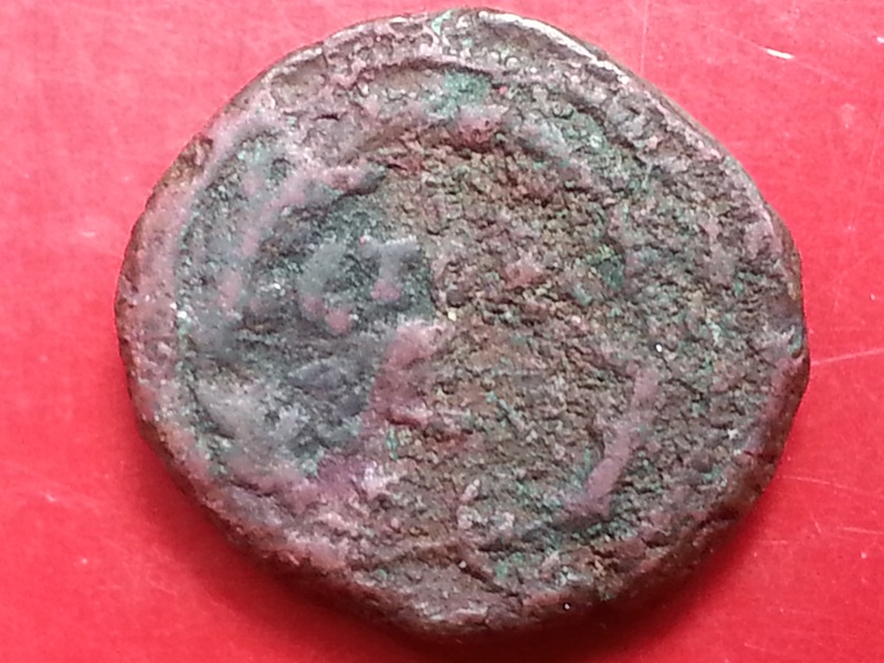 Aurelian-Alexandria-Tetradrachm