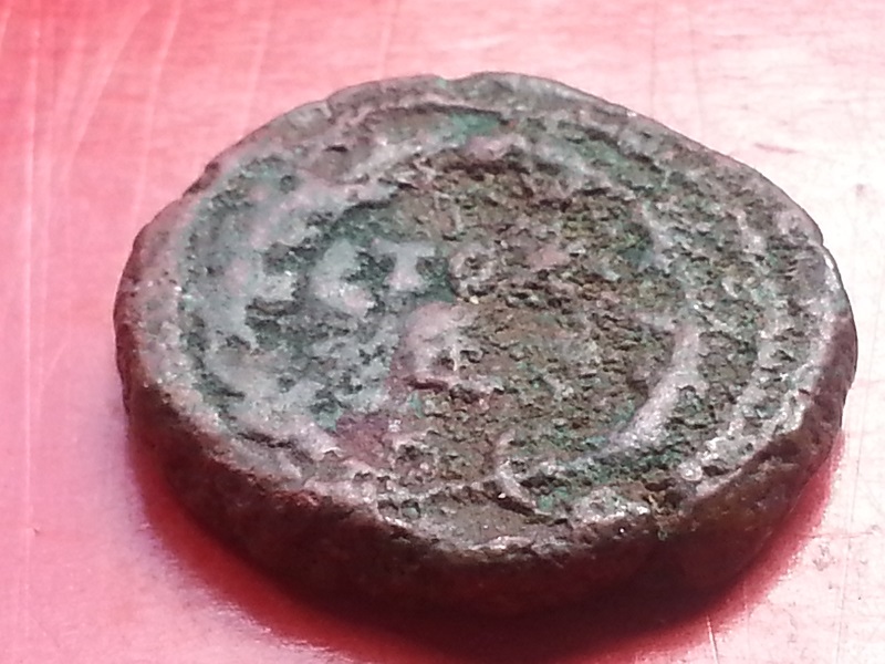 Aurelian-Alexandria-Tetradrachm