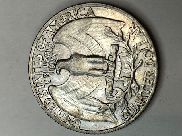 1965-Quarter---Any-Comments-Welcome!