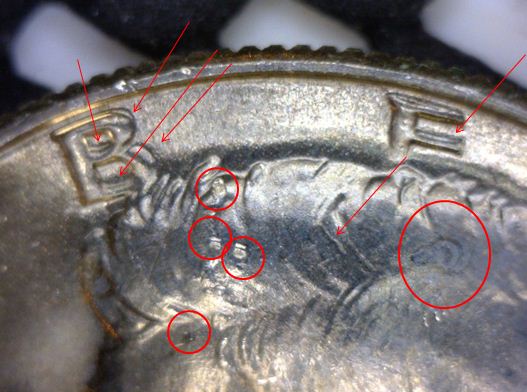 Kennedy-Half-Error---5's-&-S's-In-Kennedy's-Hair...help?