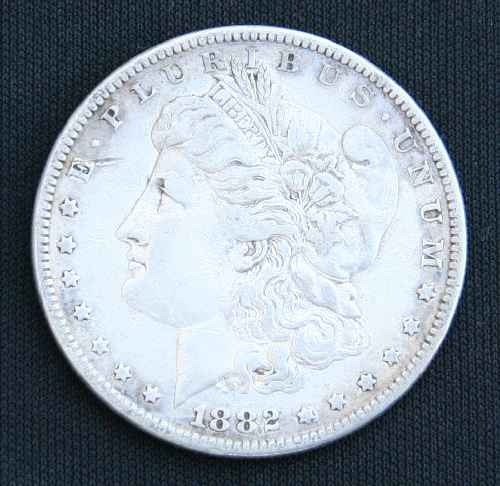 More-Morgan-And-Peace-Dollars-From-Coffee-Can