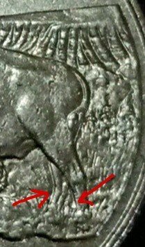 Washington-Quarter-North-Dakota-2006-Error-On-The-Buffalo