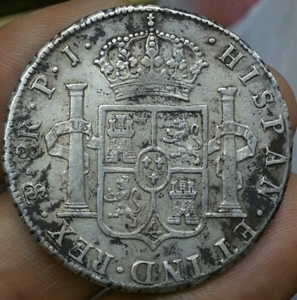 8-Reales-1808-Carolus-IIIi-Potosi-Mint-Opinions?