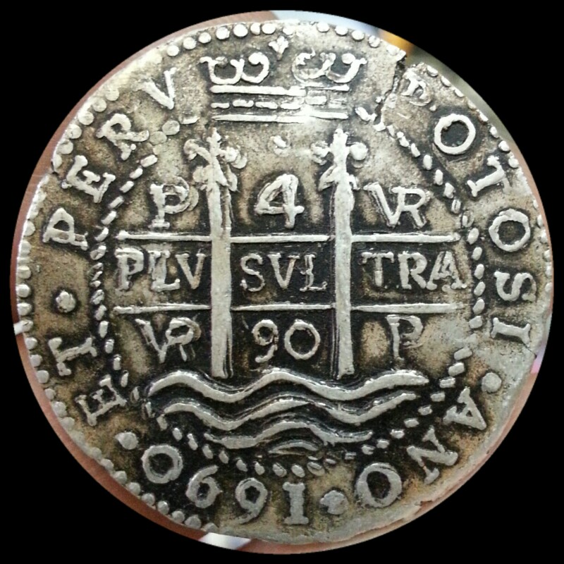 Handfull-Of-Royal-Cobs-8-And-4-Reales-Potosi-Mint-Fake?