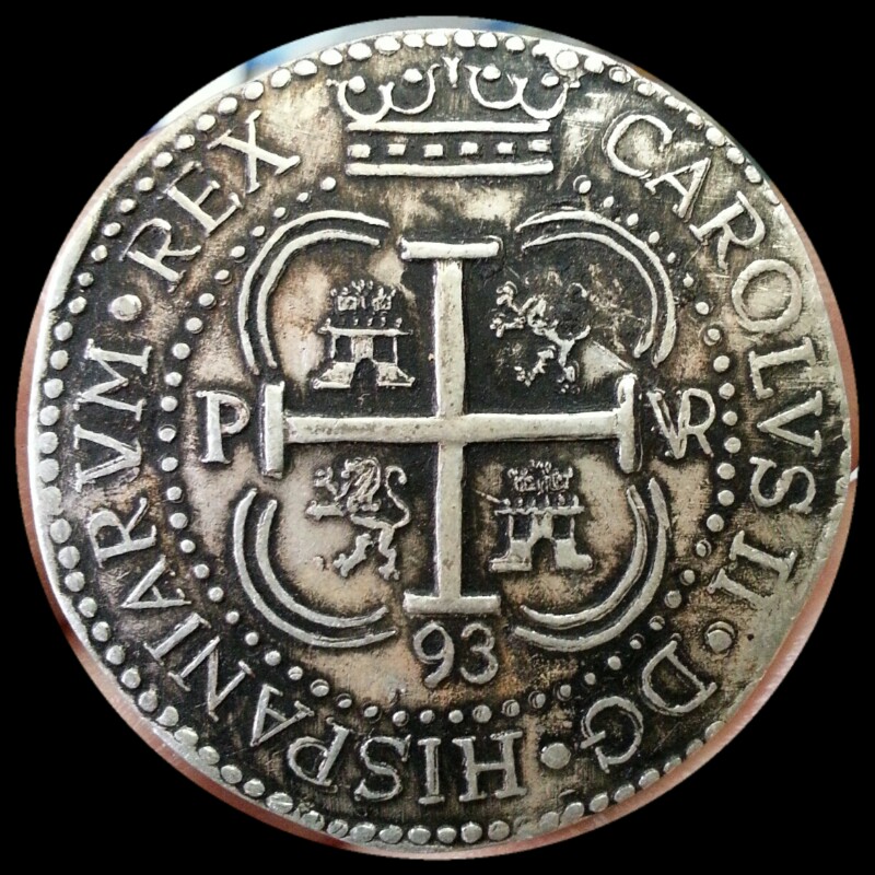 Handfull-Of-Royal-Cobs-8-And-4-Reales-Potosi-Mint-Fake?