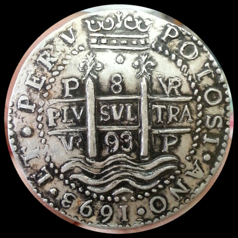 Handfull-Of-Royal-Cobs-8-And-4-Reales-Potosi-Mint-Fake?