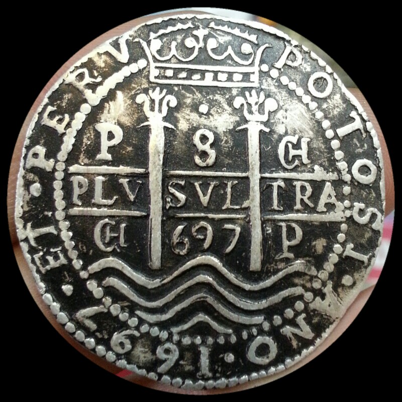 Handfull-Of-Royal-Cobs-8-And-4-Reales-Potosi-Mint-Fake?
