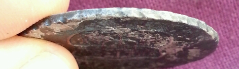 Rare-But-Worn-1771-8-Reales-Lima-Hiapsn-Advice-And-Opinions-Wanted