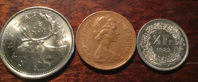 Coinstar-Finds!-Including-Bank-Counters-And-Other-Machines
