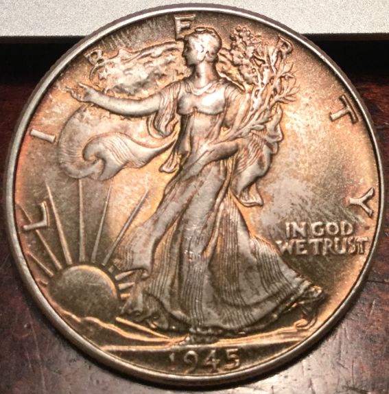 Grading-For-1945-Walking-Liberty-Half-Dollar-Updated-Pics