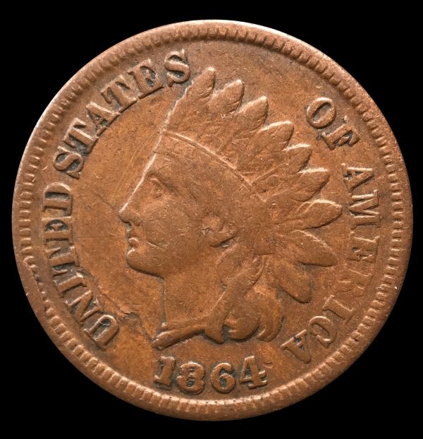 1864-L-Indian-Head-Cent