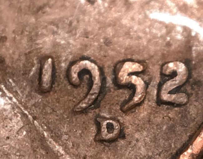 1952-D-Lincoln-Wheat-Cent--D/S-OMM?